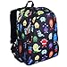 Wildkin 15 Inch Backpack, Monsters