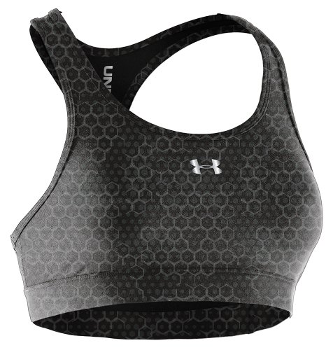 Under Armour Women's HeatGear® Sonic Reversible Bra
