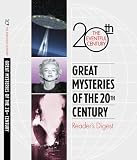 Great mysteries of the 20th century (The Eventful 20th Century)