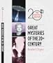 Great mysteries of the 20th century (Eventful 20th Century)