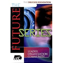 The Drucker Foundation Future Series