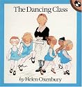 The Dancing Class (Picture Puffins)