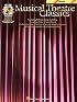 Musical Theatre Classics, Tenor / Book & CD