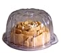 Nordic Ware Bundt Cake Keeper, Clear