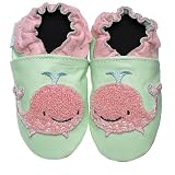 Infants' Jack & Lily Shoes - Whale