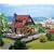 Faller 131253 - Haus mit Gartengrill