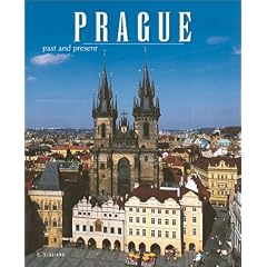 Prague: Past and Present
