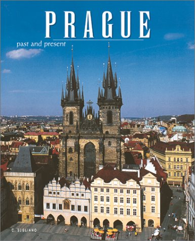 prague past and present