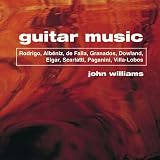 John Williams｜Guitar Music