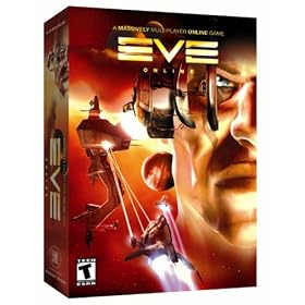 EVE Online: The Second Genesis