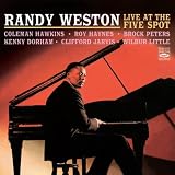 Randy Weston Live at The Five Spot