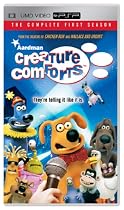Stream Creature Comforts - The Complete First Season Movie Online.