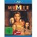 Die Mumie kehrt zur�ck [Blu-ray]