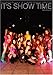 ALL JAPAN REGGAE DANCERS ONE AND G presents SHOW TIME [DVD]