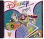 Toy Story 2 Print Studio (Jewel Case)