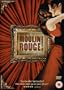 Moulin Rouge (single Disc) - Dvd [Import anglais]