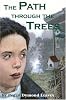 The path through the trees by  Peggy Dymond Leavey 