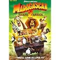 Madagascar: Escape 2 Africa (Fullscreen)