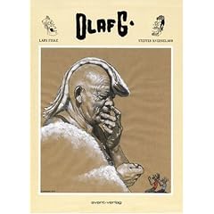 Olaf G