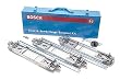 Bosch 83038 Deluxe Door and Jamb Hinge Template Kit