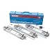 Bosch 83038 Deluxe Door and Jamb Hinge Template Kit