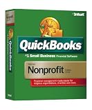QuickBooks Premier Non-Profit Edition 2006