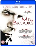 Mr. Brooks [Blu-ray] (Region 2) (Import)