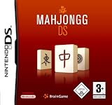 51WEKGqGbaL. SL160  Mahjong