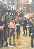 Military Barracks (Shire Library)