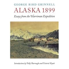 Alaska 1899: Essays from the Harriman Expedition