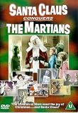 Santa Claus Conquers The Martians [DVD] [1964]