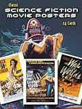 Classic Science Fiction Movie Posters
