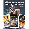 Classic Science Fiction Movie Posters