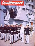 Leatherneck: Magazine of the Marines October 1952 (Vol XXXV No 10)