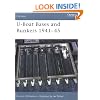 U-Boat Bases and Bunkers 1941-45 (Fortress)