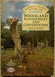 Woodland management and conservation