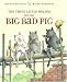 Book The Three Little Wolves and the Big Bad Pig