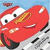 Thunder and Lightning (Pictureback) (Cars movie tie in)