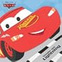 Thunder and Lightning (Pictureback) (Cars movie tie in)