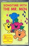 Review CYP Ltd  / Songtime with the Mister Men (Mr Men)