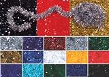 Metallic Twistees