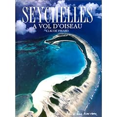 Seychelles : A vol d'oiseau