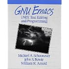 Click here to buy Gnu Emacs: Unix Text Editing and Programming (Hewlett-Packard... by  Michael A. Schoonover, John S. Bowie, and William R. Arnold.