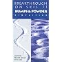 Breakthrough On Skis II, Bumps & Powder Simplified