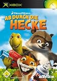 Ab durch die Hecke - 