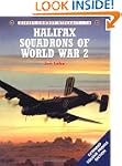 Halifax Squadrons of World War II (Os...
