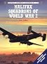 Halifax Squadrons of World War 2