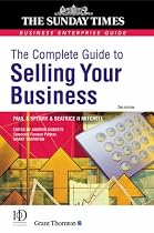 Business Enterprise: The Complete Guide to Selling Your Business: 14