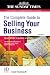 Business Enterprise: The Complete Guide to Selling Your Business: 14