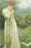 Cover of Arabella by Georgette Heyer 0099465620